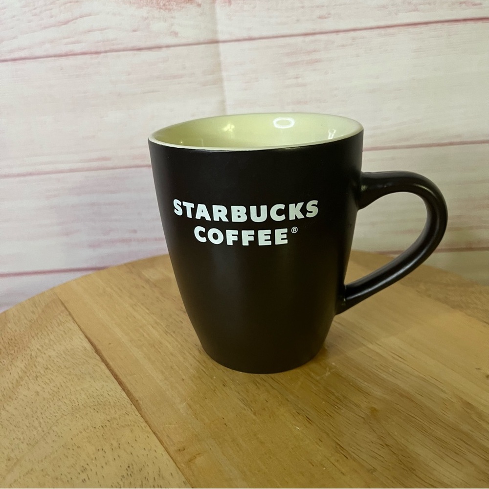 Starbucks‎ 12oz Mug 2008